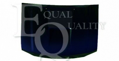 EQUAL QUALITY l03015 - Капот двигателя